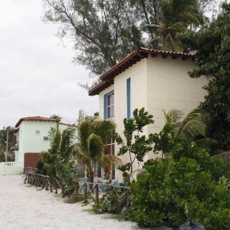 Islazul Villa Sotavento Varadero Kültér fotó